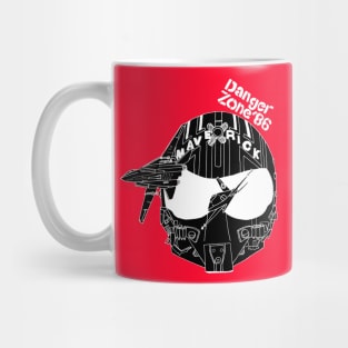 Maverick Top Gun Chase Mug